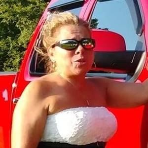 Meet your Posher, Cathy